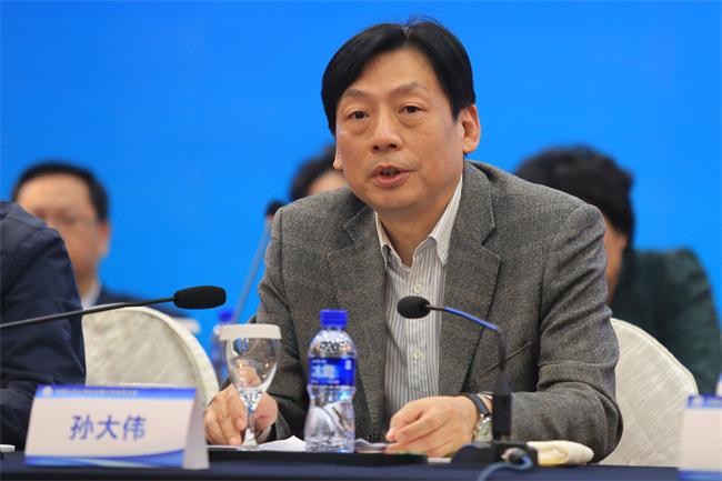 谋划发展 制定蓝图 承前启后——中国认证认可协会第三次会员大会在北京召开